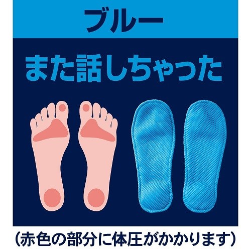 いいもの見つけた！ガチ押し健康ルームサンダル　まるで足つぼサロンの気持ち良さ