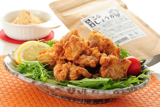 薬味としてはもちろん、お料理の味付けにも。九州産 こなしょうが