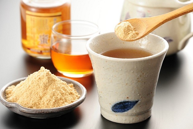 薬味としてはもちろん、お料理の味付けにも。九州産 こなしょうが