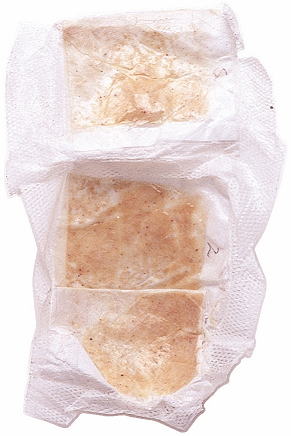 ダイエット 凝り 痛み むくみ ユーカリ樹液足裏シート