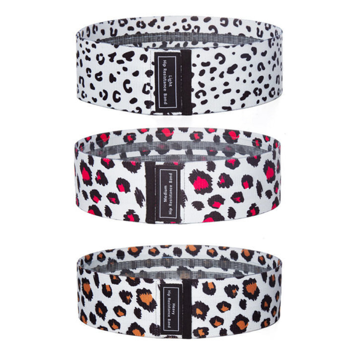 ヒップバンド バンド トレーニングバンド 布 ループバンド レジスタンスバンド ヒップバンド ループバンド 筋トレ グッズ  太もも |  | 07