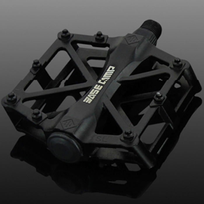 BASECAMP自転車ペダル 自転車 フラットペダル パーツ |  | 01