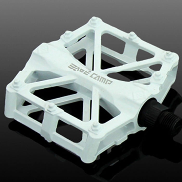 BASECAMP自転車ペダル 自転車 フラットペダル パーツ |  | 02