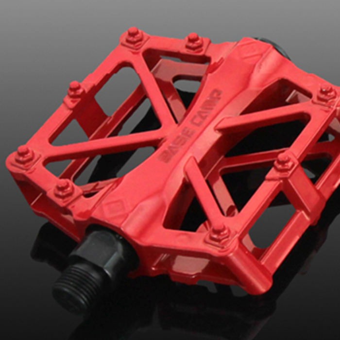 BASECAMP自転車ペダル 自転車 フラットペダル パーツ |  | 03