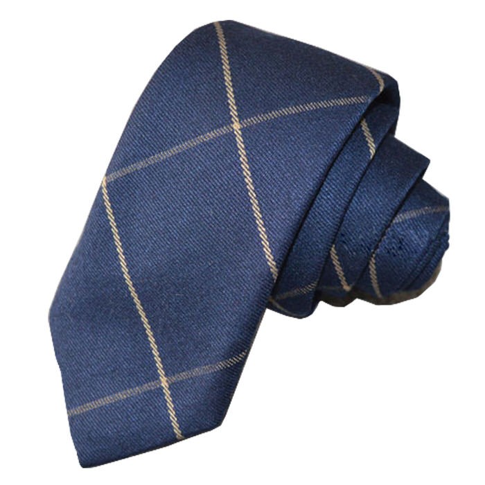 シックな大人の ネクタイ フォーマル おしゃれ 二次会 ストライプ |  | 02