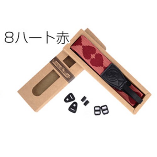 カメラストラップ カメラアクセサリー 一眼レフ |  | 08