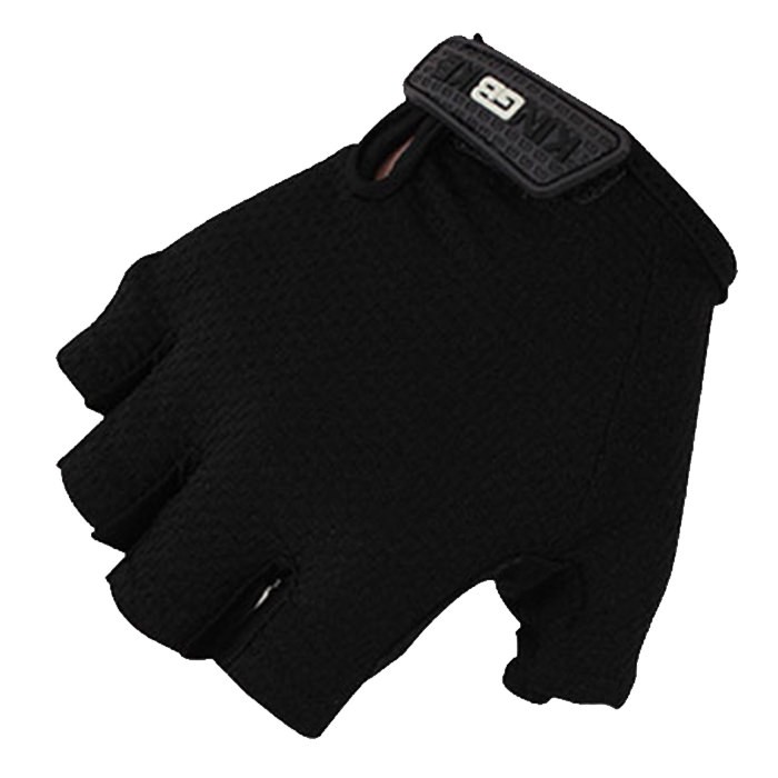 BC 自転車 グローブ 指切り ブラック 自転車 グローブ |  | 01