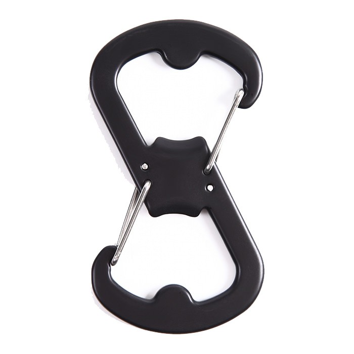 カラビナ栓抜き カラビナ 栓抜き オープナー 便利 合コン コンパ 飲み会 おしゃれ パーティー 栓 登山 ア |  | 01