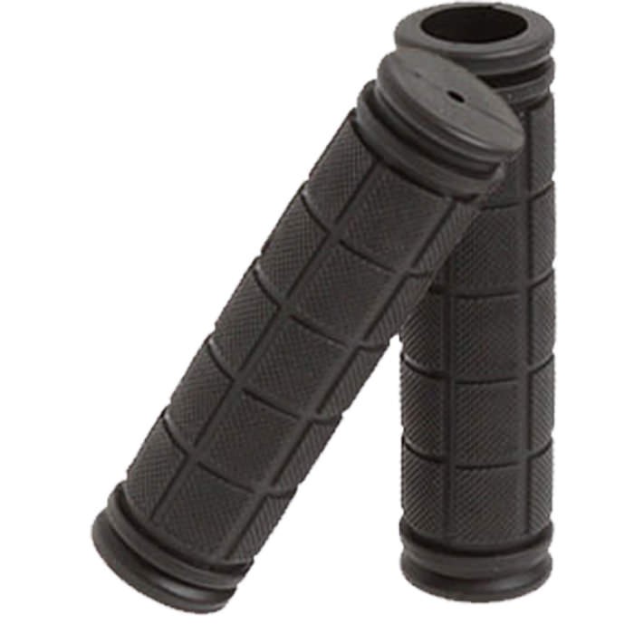 自転車 グリップ 単色 自転車パーツ ハンドル BMX |  | 01