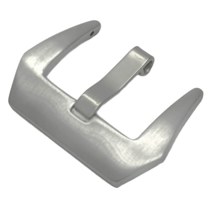 腕時計替え尾錠タイプBR22mmシルバー 尾錠交換 ブラック |  | 02