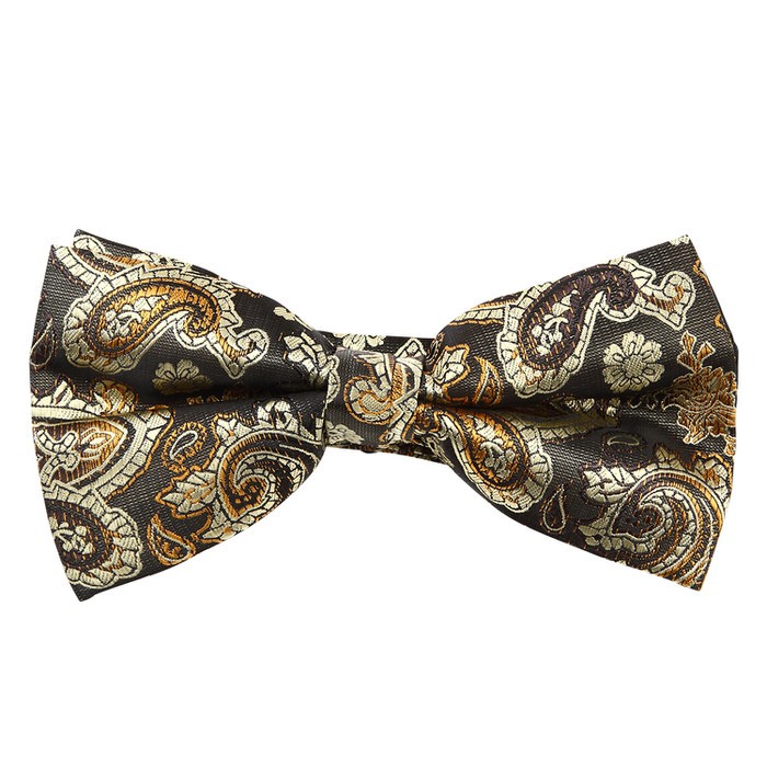 ペイズリー柄 蝶ネクタイ ネクタイ 結婚式 結婚式二次会 パーティー 紳士 紳士 かっこいい おしゃれ ペイズリー 黒 ブラック 金 ゴールド Em Empt 通販 Yahoo ショッピング ペイズリー柄 蝶ネクタイ ネクタイ 結婚式 結婚式二次会 パーティー 紳士 紳士 かっこいい おしゃれ ペイズリー 黒 ブラック 金 ゴールド Em Empt 通販 Yahoo ショッピング