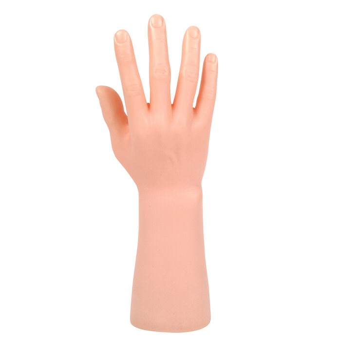 手首トルソー ハンド マネキン メンズ 男性 マネキン インテリア 腕時計 ジュエリー アクセサリー ブレスレット リング 指輪 メンズ 男性  ショールーム |  | 03