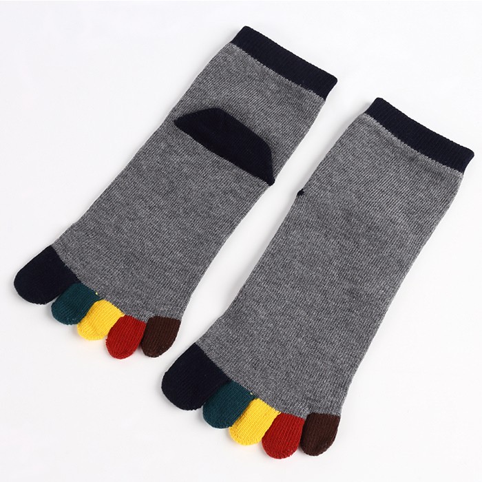 5本指ソックス レディース 靴下 ソックス ショート 5本指 足指 美脚 美足 フットケア 蒸れ防止 かわいい |  | 01