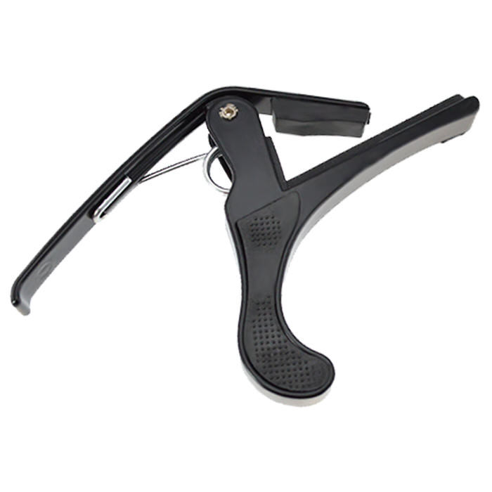 ギターCAPOカポ ギター 楽器 アクセサリー カポ |  | 01