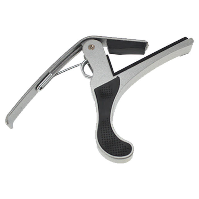 ギターCAPOカポ ギター 楽器 アクセサリー カポ |  | 03