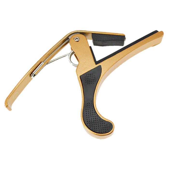 ギターCAPOカポ ギター 楽器 アクセサリー カポ |  | 04