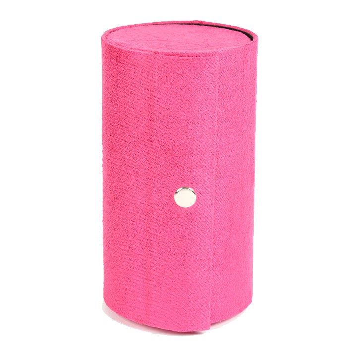 筒型アクセサリーケース インテリア雑貨 ジュエリーボックス |  | 01