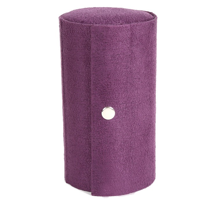 筒型アクセサリーケース インテリア雑貨 ジュエリーボックス |  | 03