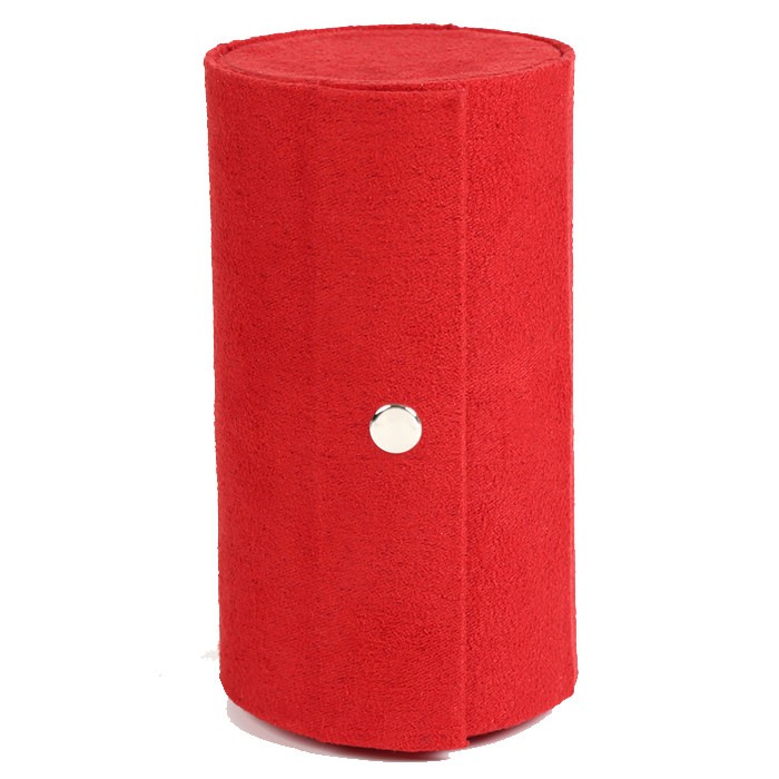 筒型アクセサリーケース インテリア雑貨 ジュエリーボックス |  | 04