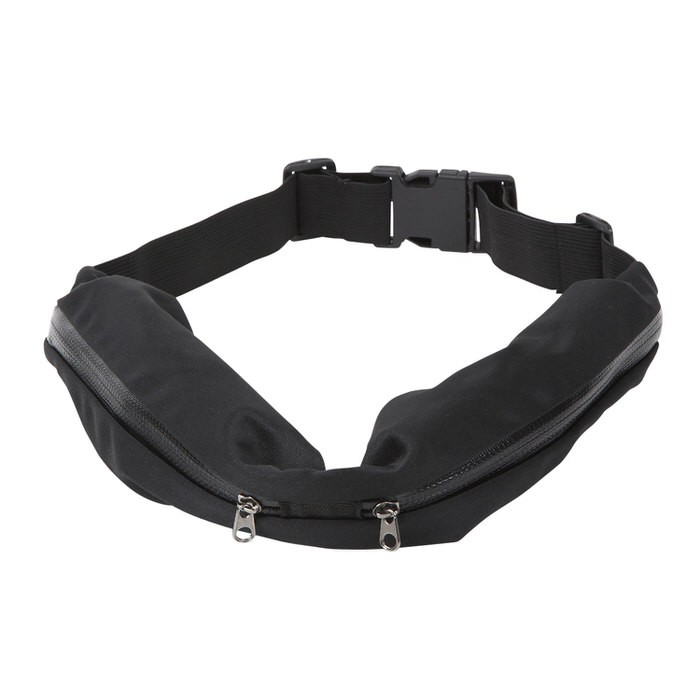 ランニングポーチスリムWzip ウエストポーチ iPhone |  | 04