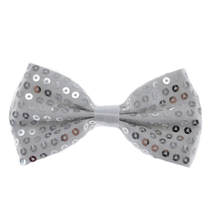 スパンコール ネクタイ 蝶ネクタイ スーツ おしゃれ |  | 02