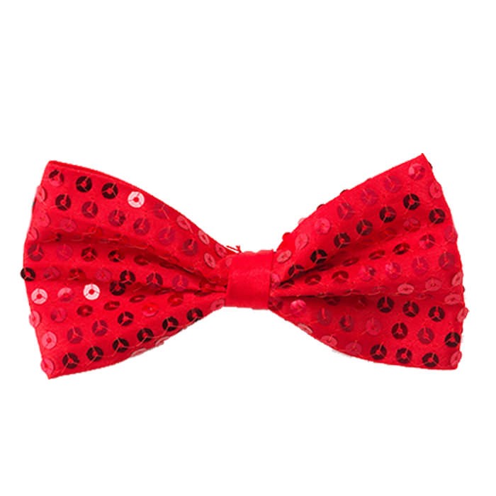 スパンコール ネクタイ 蝶ネクタイ スーツ おしゃれ |  | 03