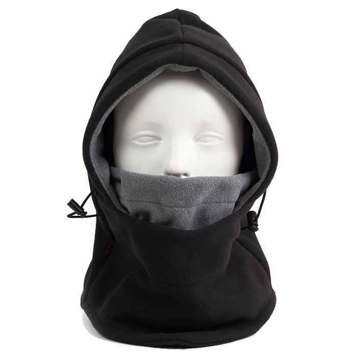 フェイスマスク ウォーマー 防寒 防風 ネックウォーマー フードウォーマー フルフェイス 自転車通勤 自転 |  | 01