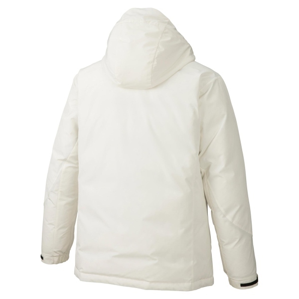 MIZUNO（ミズノ） 送料込み メンズ ダウンジャケット 撥水 スリム