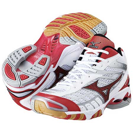 MIZUNO（ミズノ） ウエーブ ライトニング8 MD 9KV25062 バレーボール