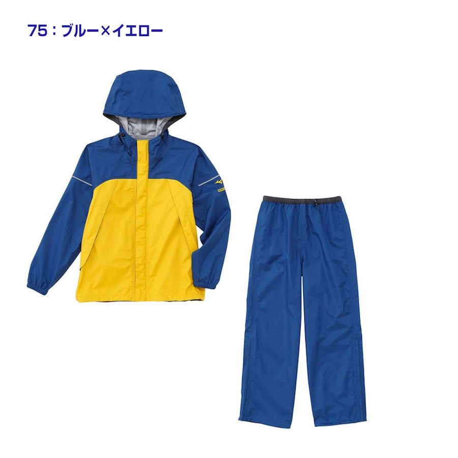HEAD キッズ用レーシング用レインウェア 140cm HEAD キッズ用レーシング用レインウェア 140cm