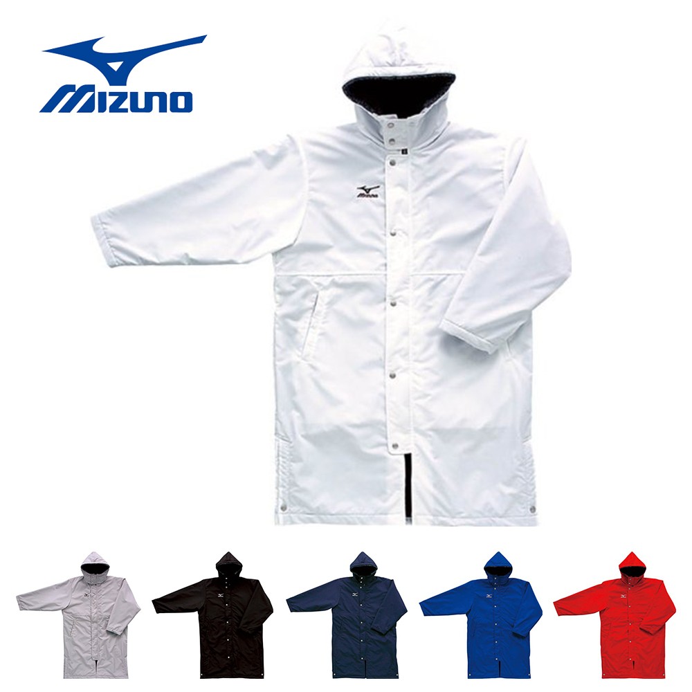 MIZUNO（ミズノ） 送料込み A60JB051 メンズ ベンチコート : M's
