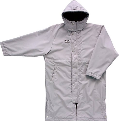 MIZUNO（ミズノ） 送料込み A60JB051 メンズ ベンチコート : M's