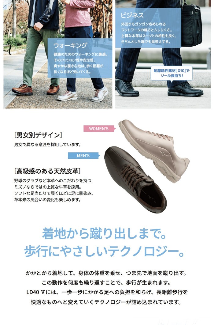 MIZUNO（ミズノ） 送料込み LD40Vα SW GORE-TEX B1GC1916 メンズ 4E 