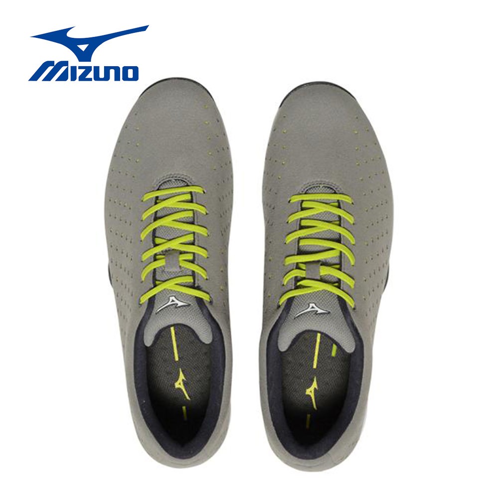 MIZUNO - ミズノ　ウォーキングシューズ ウエーブリム DT 3 メンズ MIZUNO ミズノ mizuno ウエーブリムDT3 ウォーキングシューズ