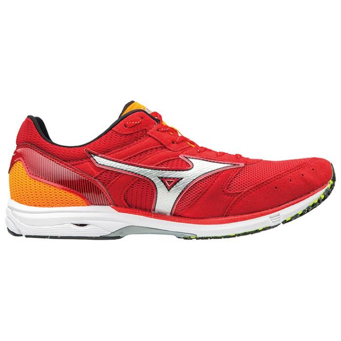 MIZUNO（ミズノ） ウエーブエンペラー2WIDE J1GA1777 メンズ