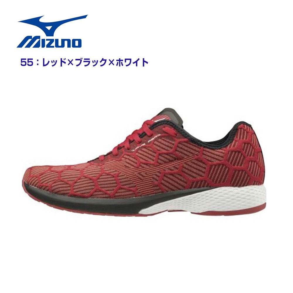 mizuno wave rider 18 decathlon