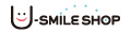 U-SMILE SHOP ロゴ