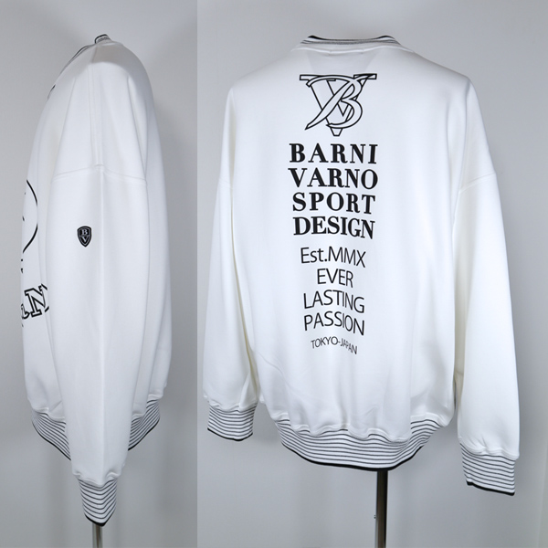 BARNI VARNO（バーニヴァーノ） ・バーニヴァーノ(3L)50%OFF 