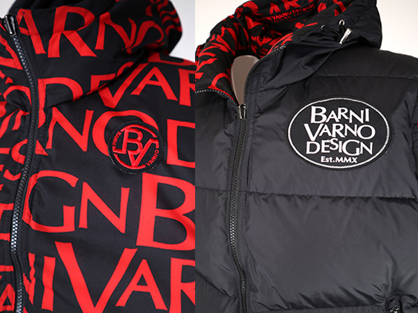 BARNI VARNO（バーニヴァーノ） ・バーニヴァーノ(LL)50%OFF 秋冬