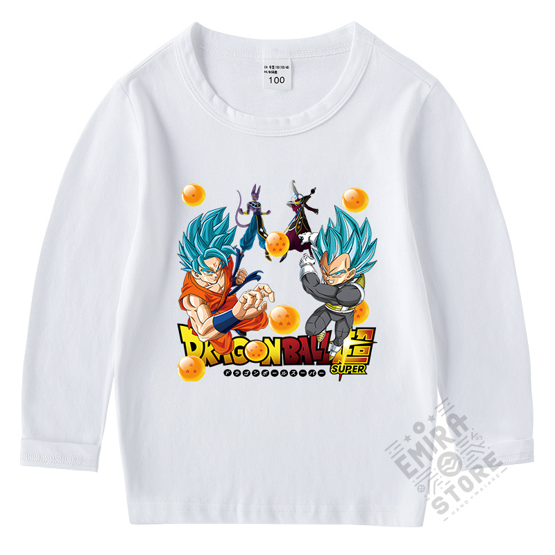 ドラゴンボール Tシャツ 海外の商品一覧 通販 - Yahoo!ショッピング 