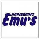 EMU'S ENGINEERING