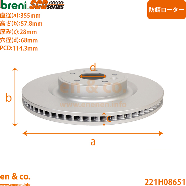 ルノー（RENAULT） 【高性能低ダスト】Renault メガーヌ4 R.S. BBM5P
