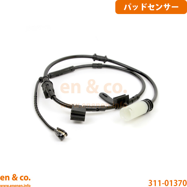 【スリット6本入+超低ダスト】BMW MINI ミニ R56 JCWGP フロント ブレーキパッド+センサー+ローター 左右セット breni | JCWGP_2