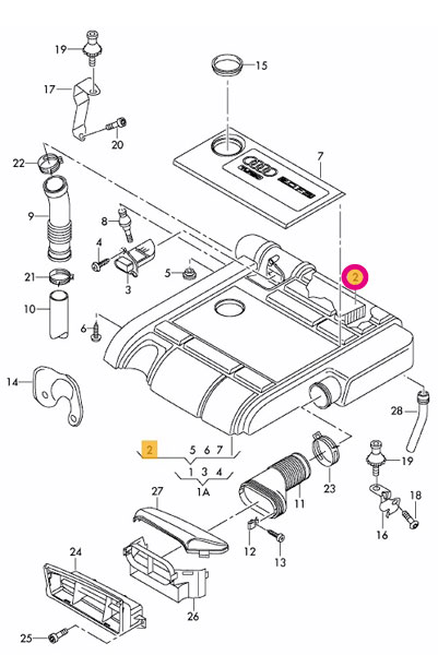 VW ゴルフ5 1KAXX用 エアフィルター Volkswagen フォルクスワーゲン :vw-af00942:enco.PartsShop  Yahoo!店 - 通販 - Yahoo!ショッピング