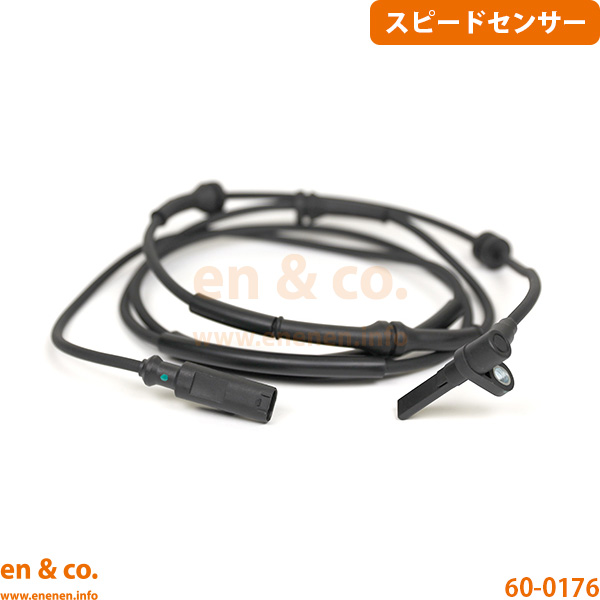 【あんこ】 アルファロメオ（ALFA ROMEO） Alfa Romeo 156 932AC用 フロント 左側