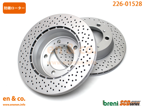 ーター brembo 987 3.4S 98721用 09.C880.11 矢東タイヤ - 通販