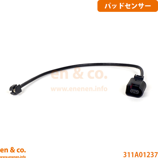 【スリット6本入+超低ダスト】Porsche ポルシェ カイエン 9YA 9YB E3K30A フロント ブレーキパッド+センサー+ローター 左右セット breni | クーペ 3.0_2