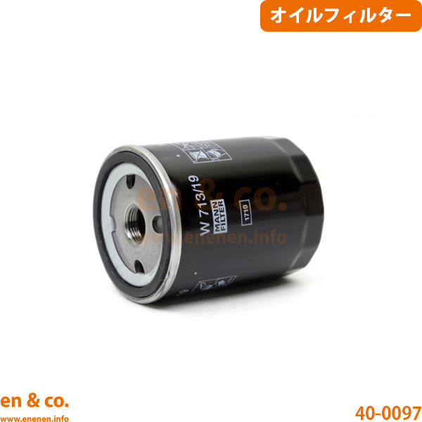 Ford �t�H�[�h �����f�I���S�� WF0NRF �I�C���t�B���^�[ | L