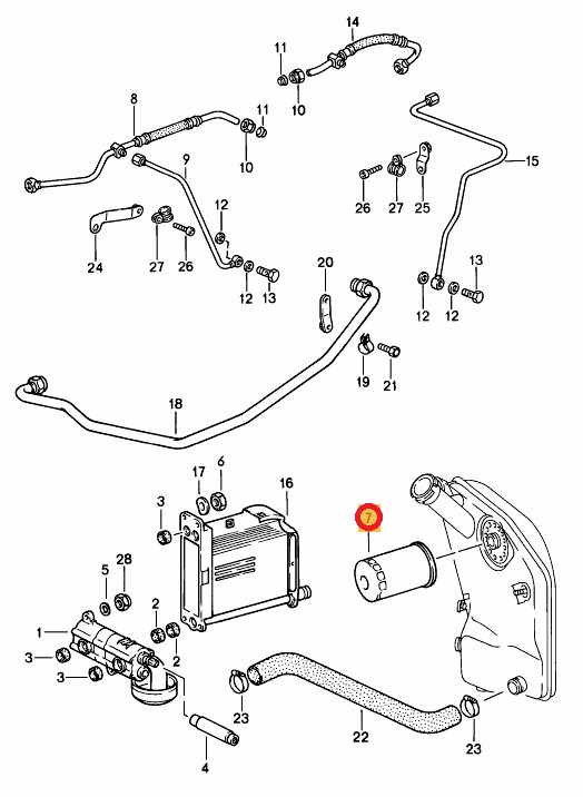 即納超激得 Porsche ポルシェ 911(930) 9307用 リアブレーキパッド