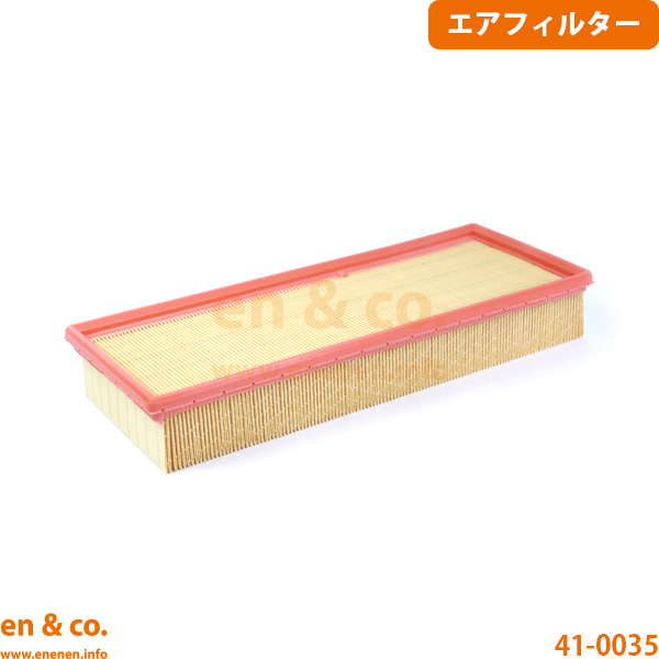 BMW 7�V���[�Y E32 GD30 �G�A�t�B���^�[ | 730i V8